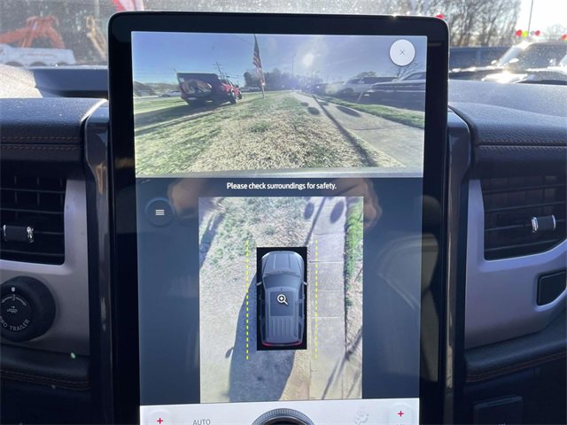 Certified 2022 Ford Expedition Timberline image 27