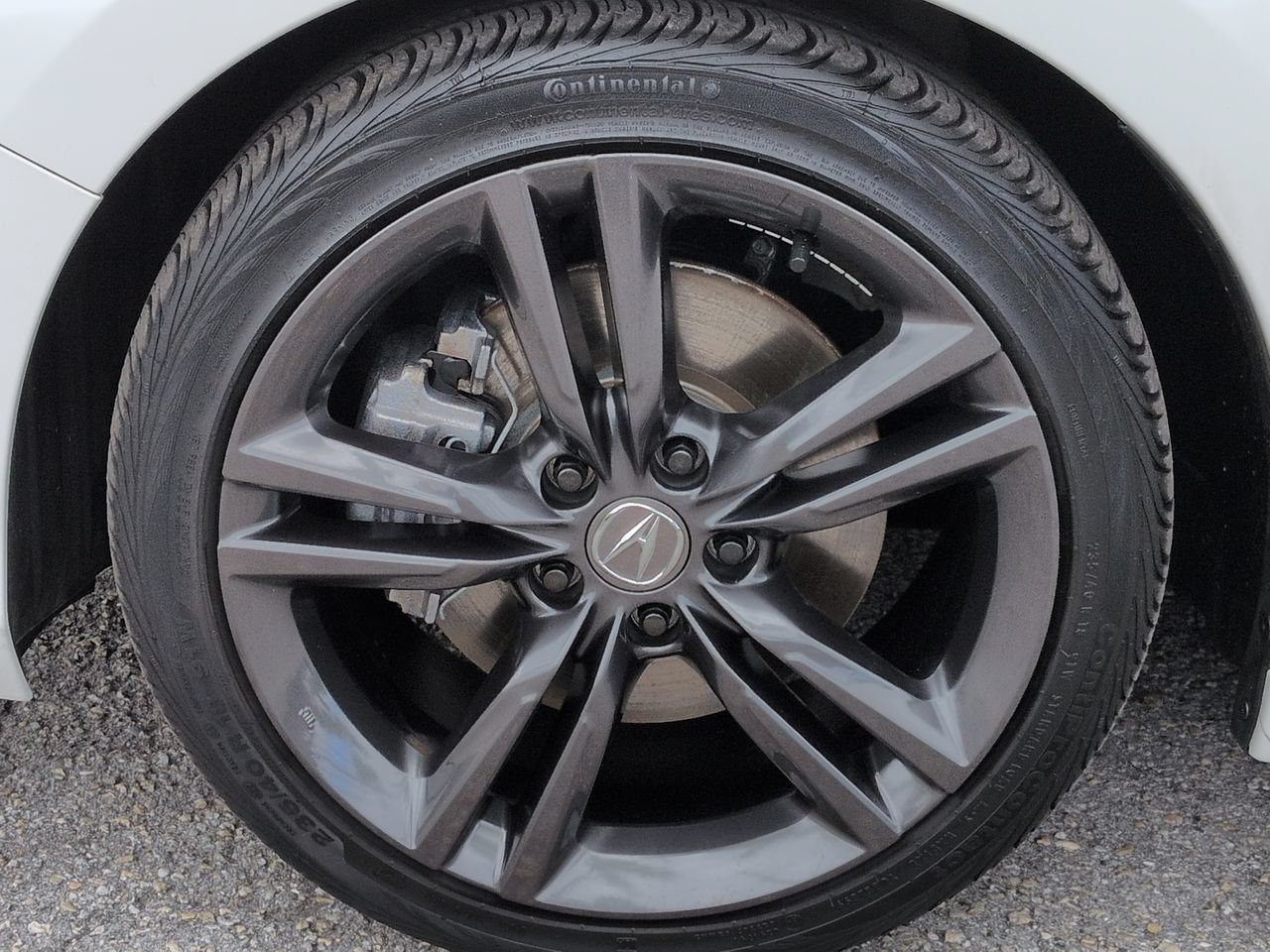 Used 2025 Acura Integra A-Spec w/ Technology Package FWD image 11