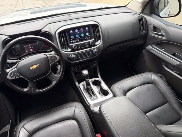 Used 2022 Chevrolet Colorado ZR2 AWD/4WD image 20