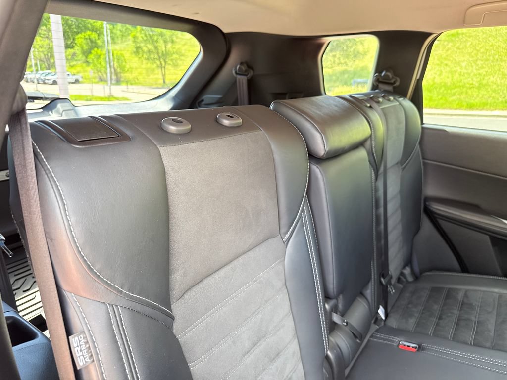 Used 2024 Mitsubishi Outlander SE AWD/4WD image 25