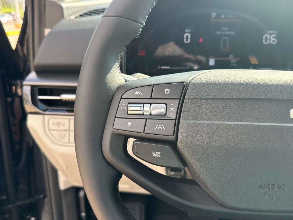 New 2026 Kia Sportage EX FWD image 24
