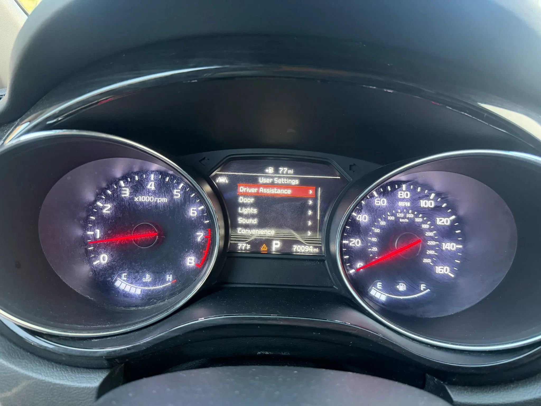 Used 2019 GMC Yukon SLT w/ Open Road Package AWD/4WD image 8