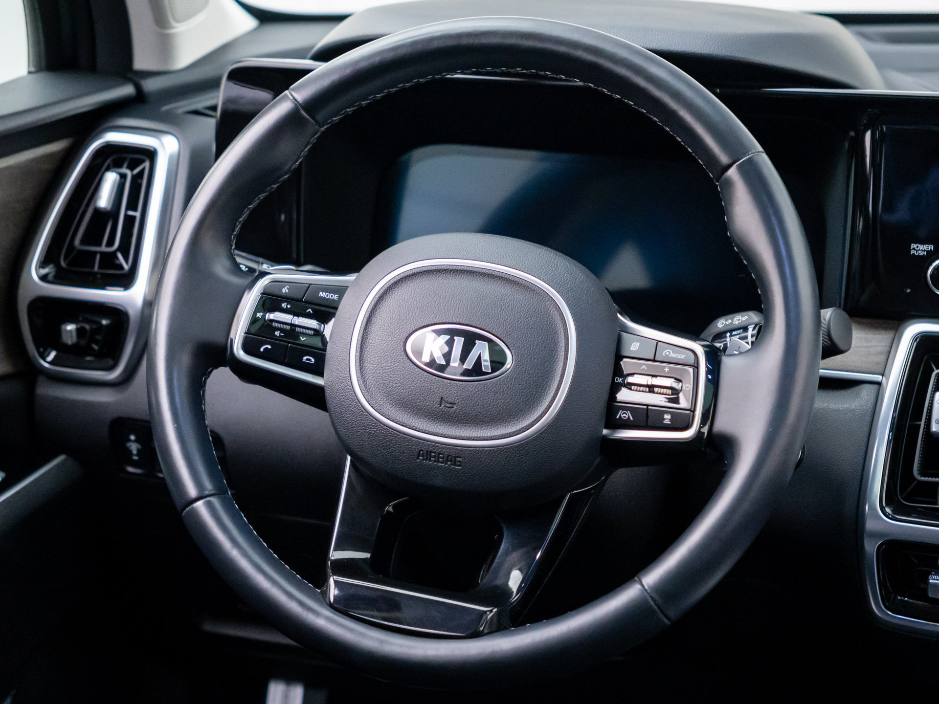 Used 2021 Kia Sorento SX Prestige AWD/4WD image 12