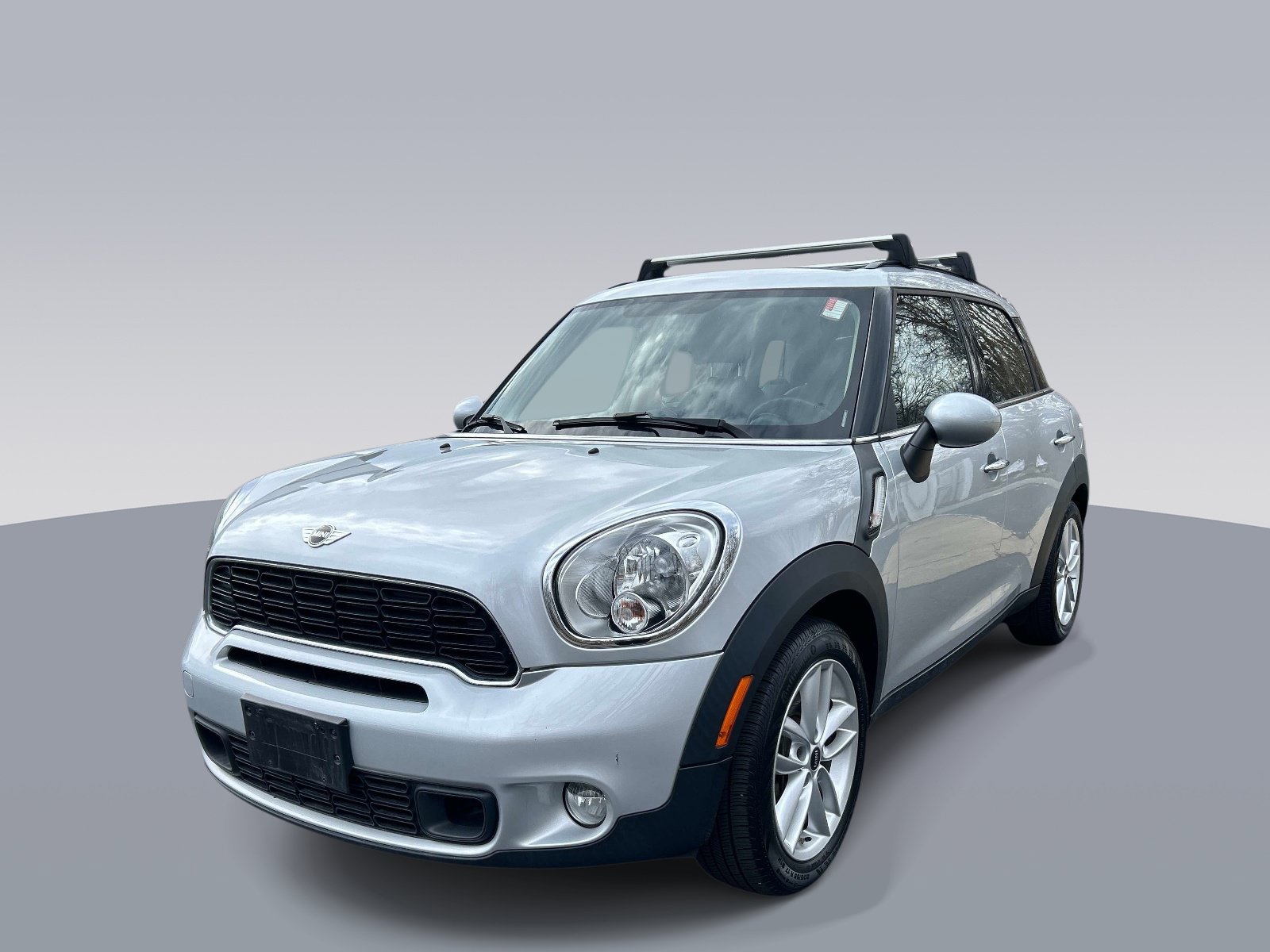 Used 2013 MINI Cooper Countryman S FWD image 7