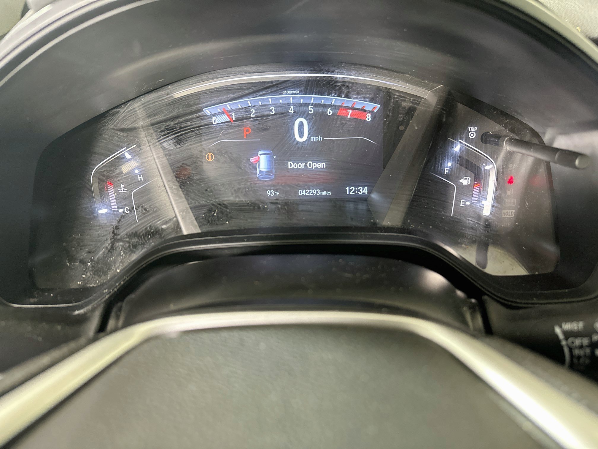 Used 2022 Honda CR-V Special Edition image 19