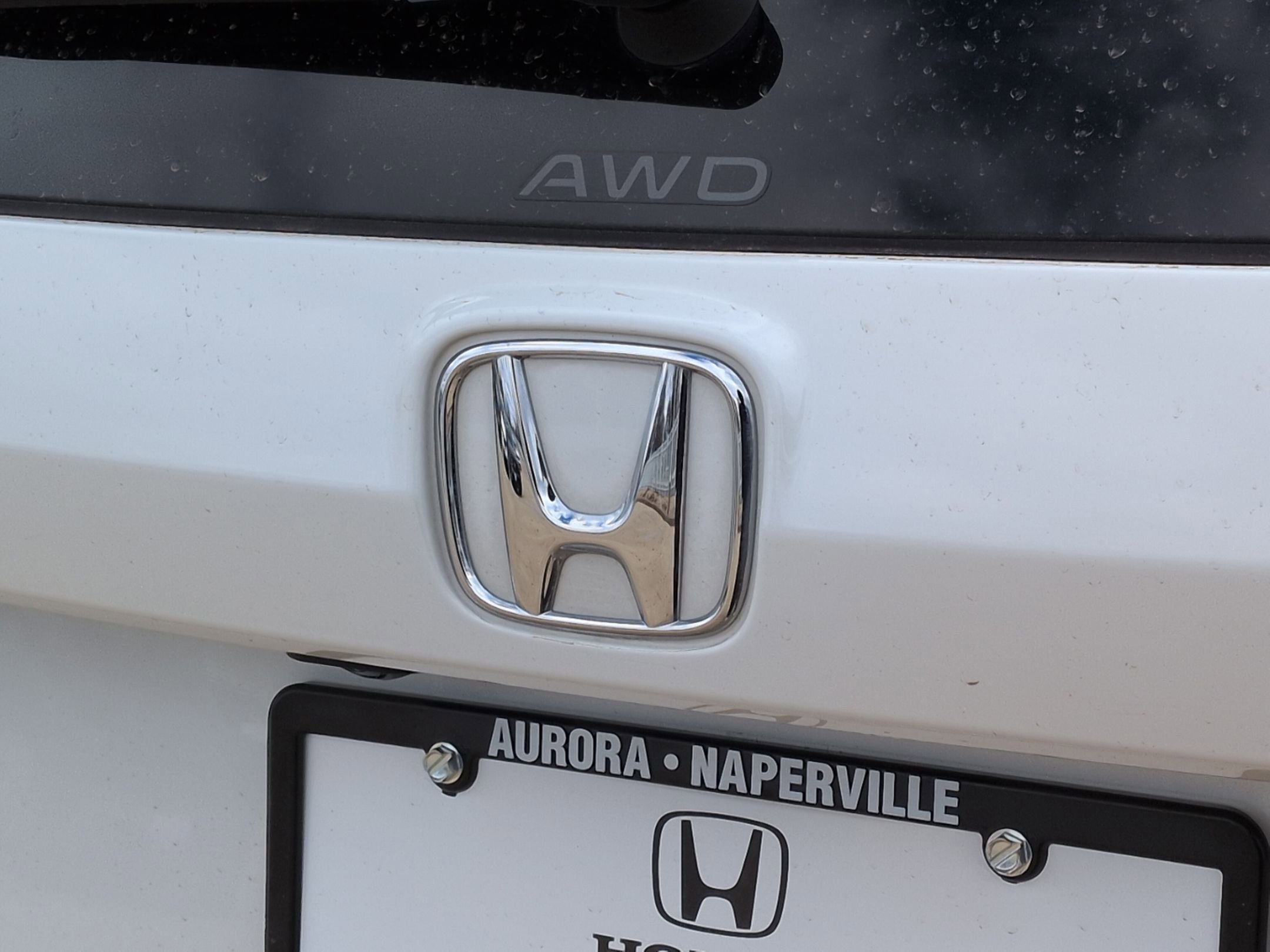 Certified 2024 Honda CR-V Sport Touring image 29