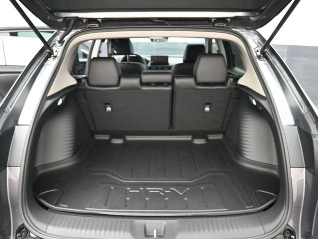 New 2026 Honda HR-V EX-L image 27