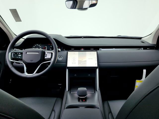 Certified 2025 Land Rover Discovery Sport S image 29