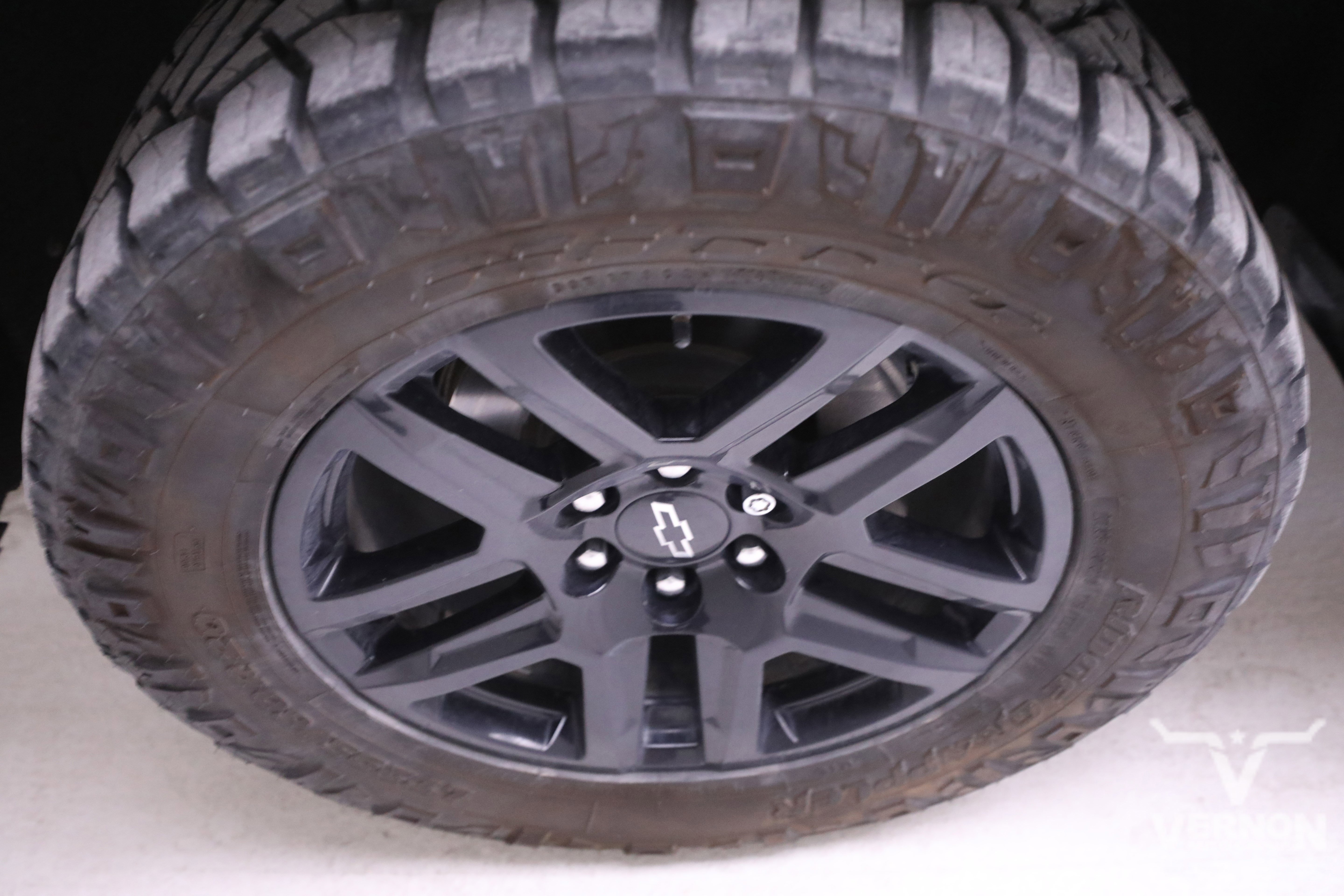 Used 2021 Chevrolet Silverado 1500 LT Trail Boss image 10