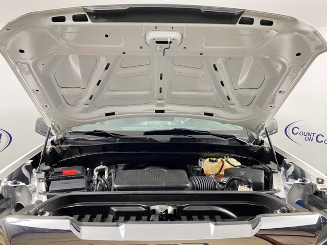 Certified 2023 GMC Sierra 1500 Pro w/ Pro Value Package image 24