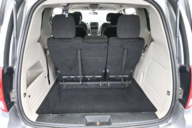 Used 2014 Dodge Grand Caravan SE w/ Quick Order Package 29E SE FWD image 36