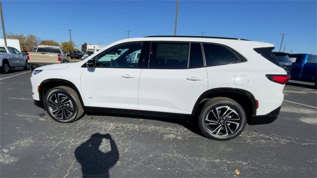 New 2025 Buick Enclave Sport Touring w/ Power Package image 7