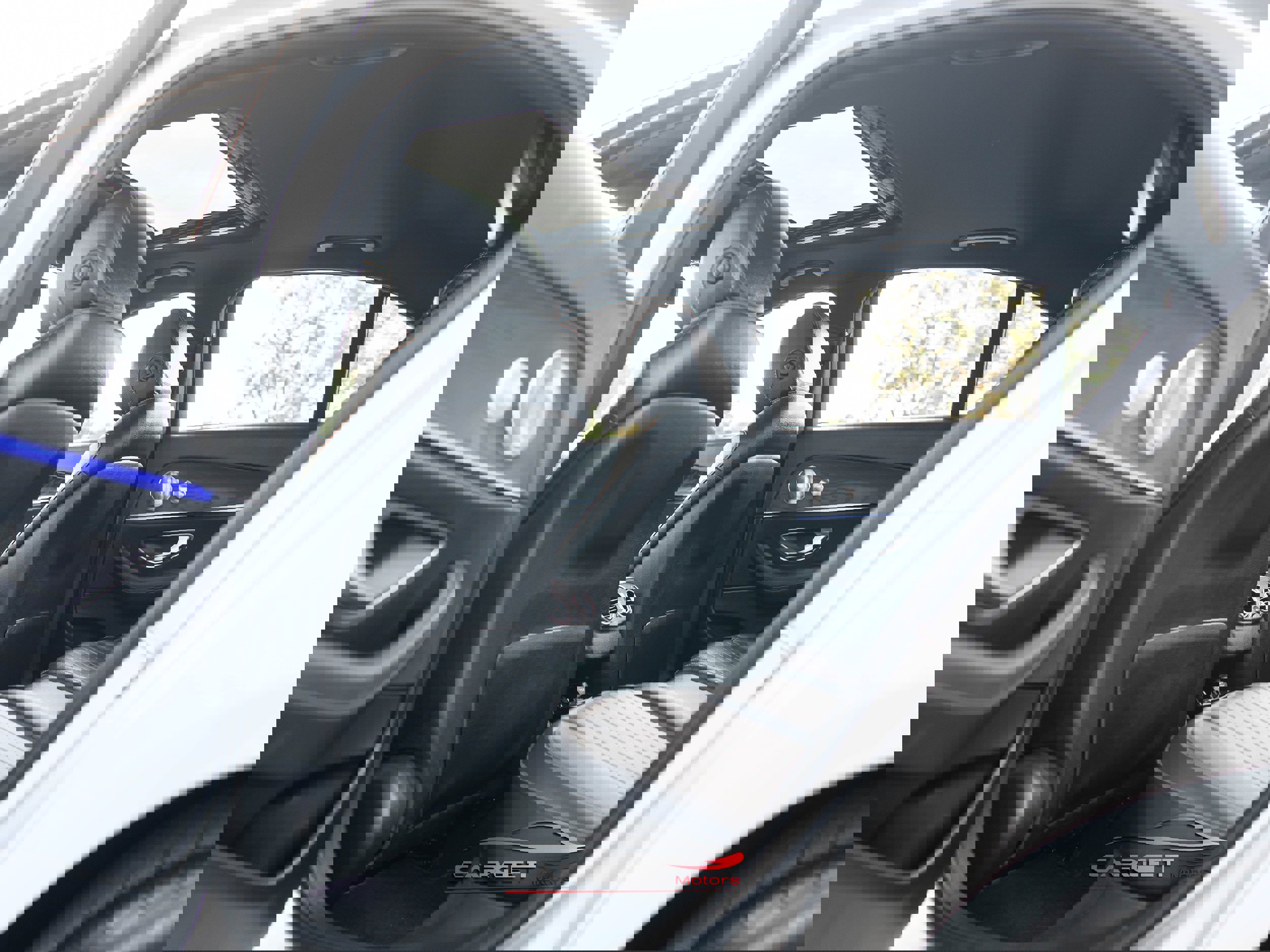 Used 2017 Mercedes-Benz E 300 300 4MATIC AMG Package image 21