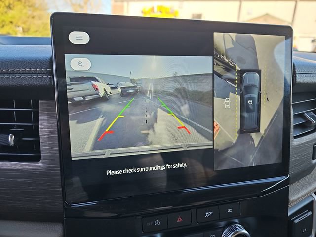 Used 2024 Ford Expedition Max Limited image 29