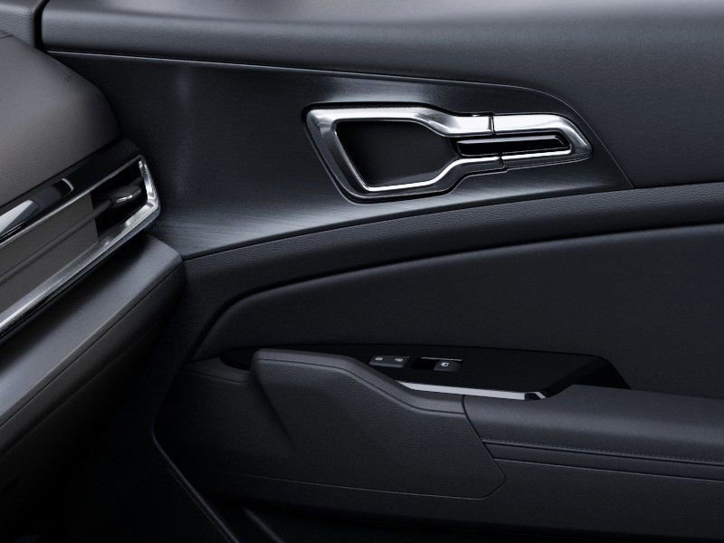 Certified 2024 Kia Sportage EX image 27