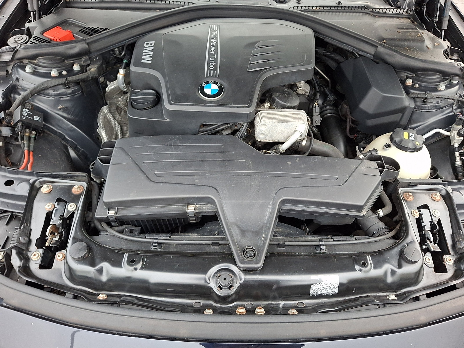 Used 2015 BMW 428i Gran Coupe xDrive AWD/4WD image 29