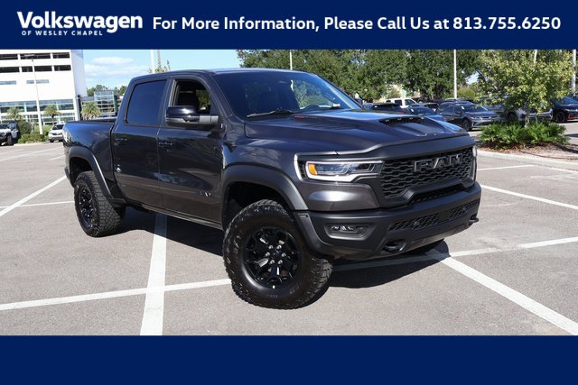 Used 2025 RAM 1500 RHO