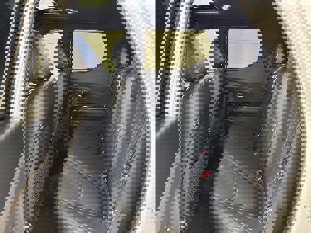 Used 2023 Hyundai Santa Cruz Limited image 26