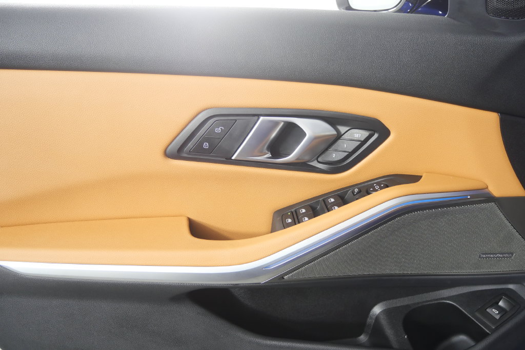 Certified 2026 BMW M340i RWD image 8
