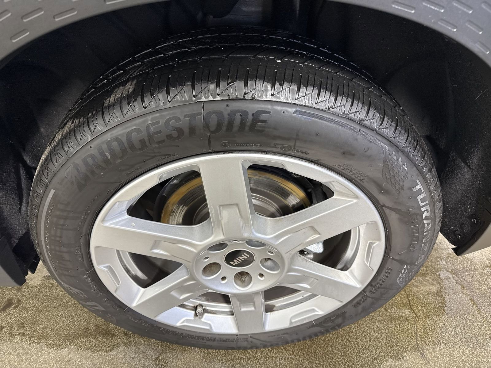 Used 2025 MINI Cooper Countryman S image 5