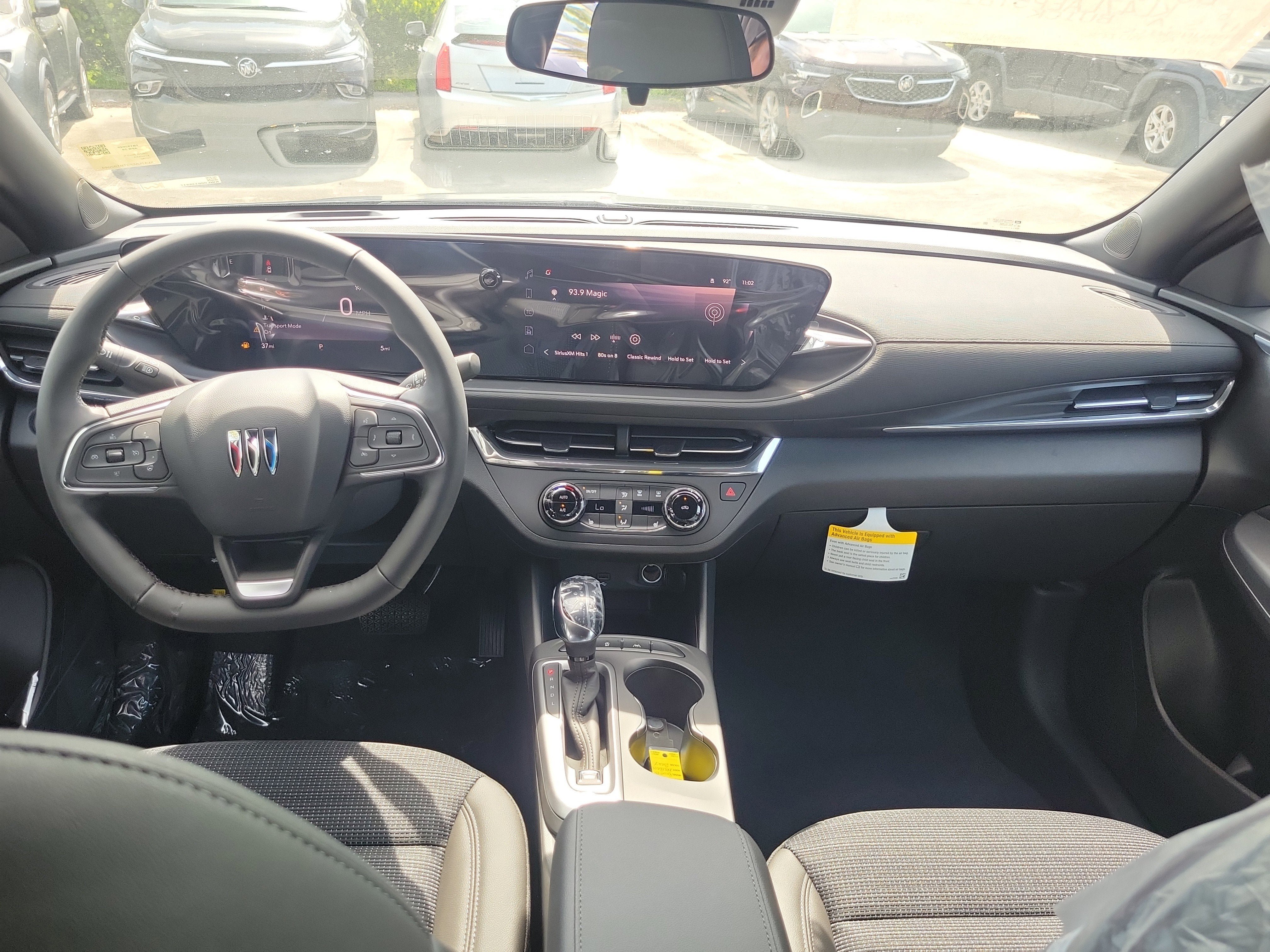 New 2026 Buick Envista Preferred w/ Convenience I Package FWD image 6