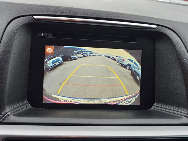 Used 2016 MAZDA CX-5 Touring w/ Touring Technology Package AWD/4WD image 11