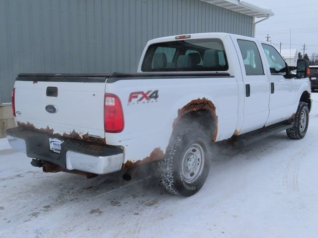Used 2014 Ford F250 XL w/ Power Equipment Group image 5