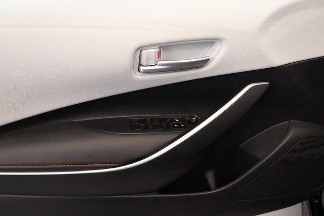 Certified 2025 Toyota Corolla FX image 10