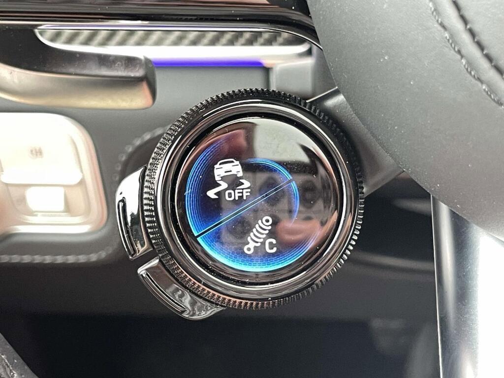 New 2026 Mercedes-Benz GLE 63 AMG S image 35
