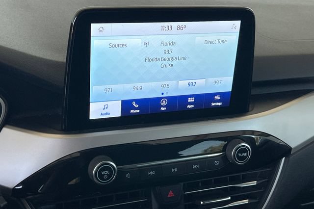 Used 2020 Ford Escape SE FWD image 25