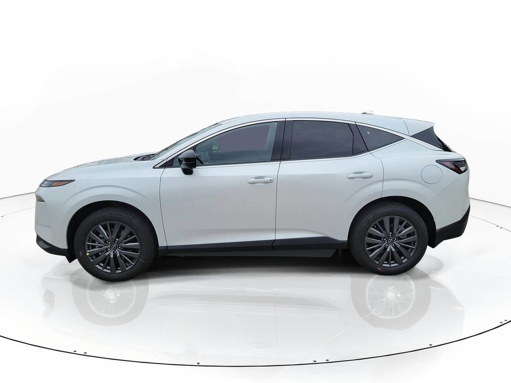 New 2026 Nissan Murano SL image 4