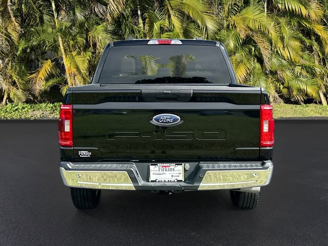 Used 2023 Ford F150 XLT image 6