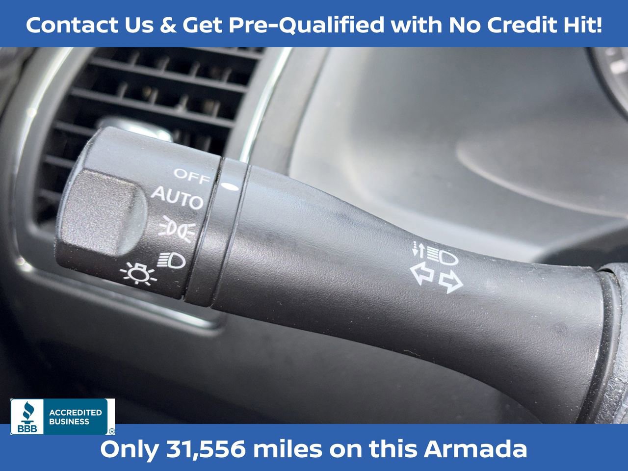 Certified 2023 Nissan Armada S image 19