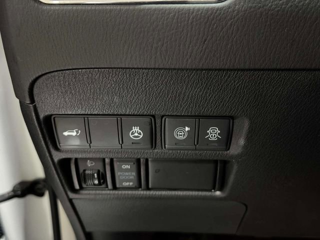 Used 2021 INFINITI QX80 Premium Select w/ Cargo Package image 25