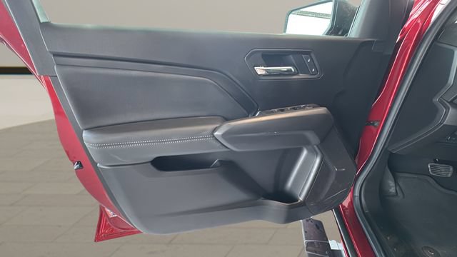 New 2026 Chevrolet Colorado LT w/ LT Convenience Package AWD/4WD image 7