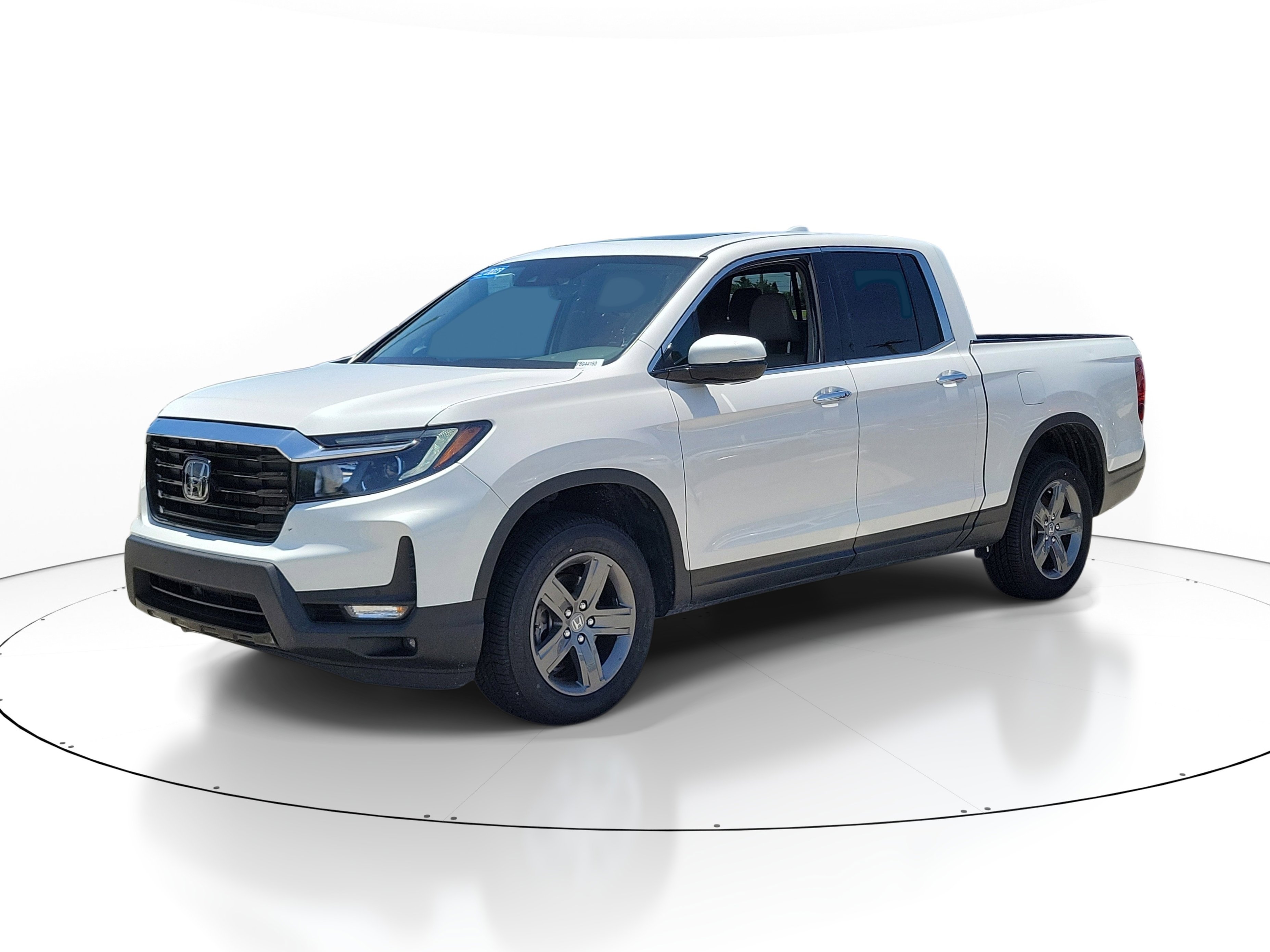 Used 2023 Honda Ridgeline RTL-E image 3