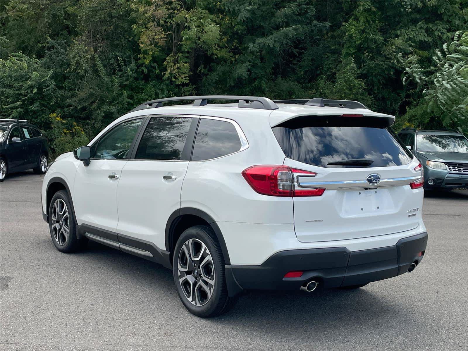 New 2027 Subaru Ascent Touring AWD/4WD image 3