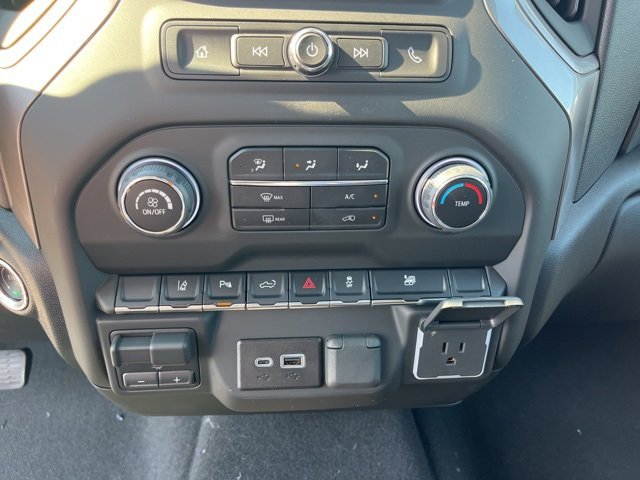 New 2026 Chevrolet Silverado 2500 Custom w/ Custom Value Package image 29