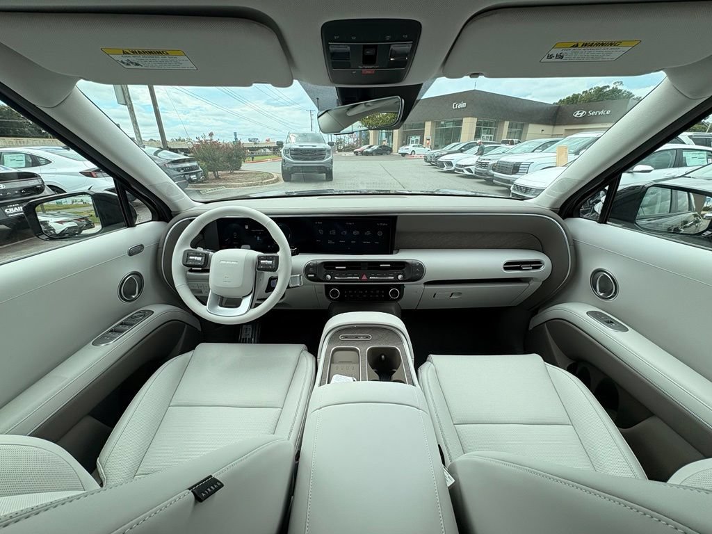 New 2027 Hyundai Palisade SEL Premium AWD/4WD image 30