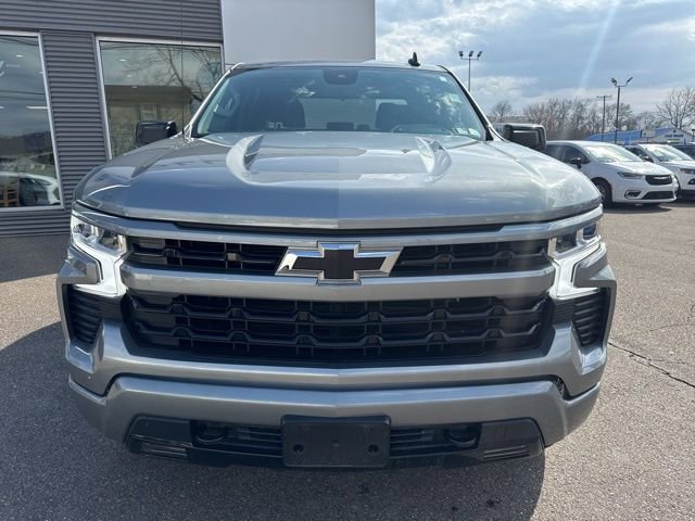 Used 2023 Chevrolet Silverado 1500 RST image 3
