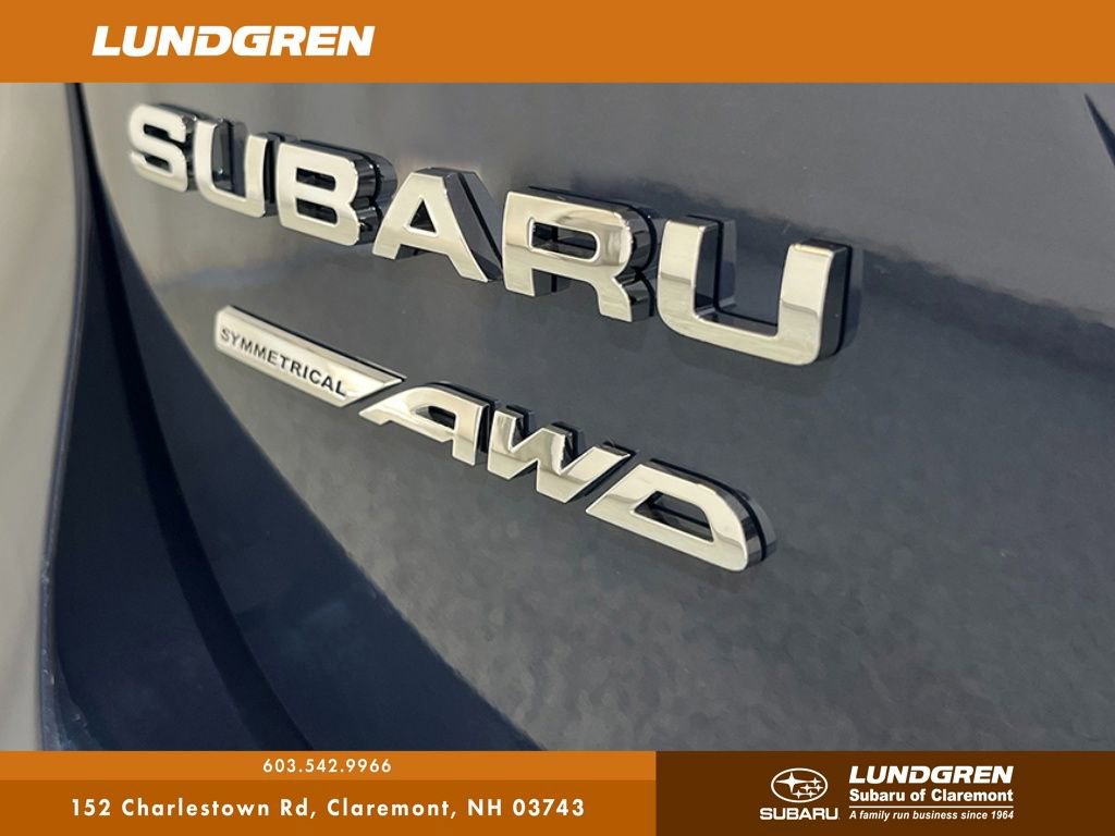 New 2025 Subaru Legacy Premium AWD/4WD image 20