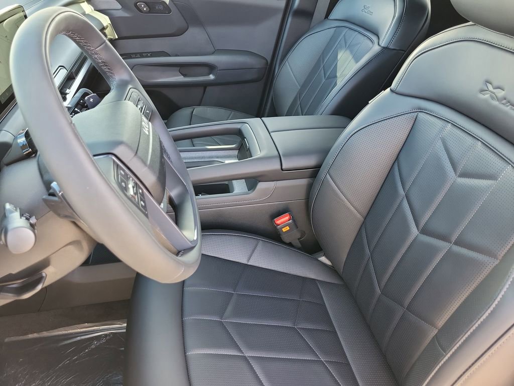 New 2027 Kia Telluride EX X-Line image 7