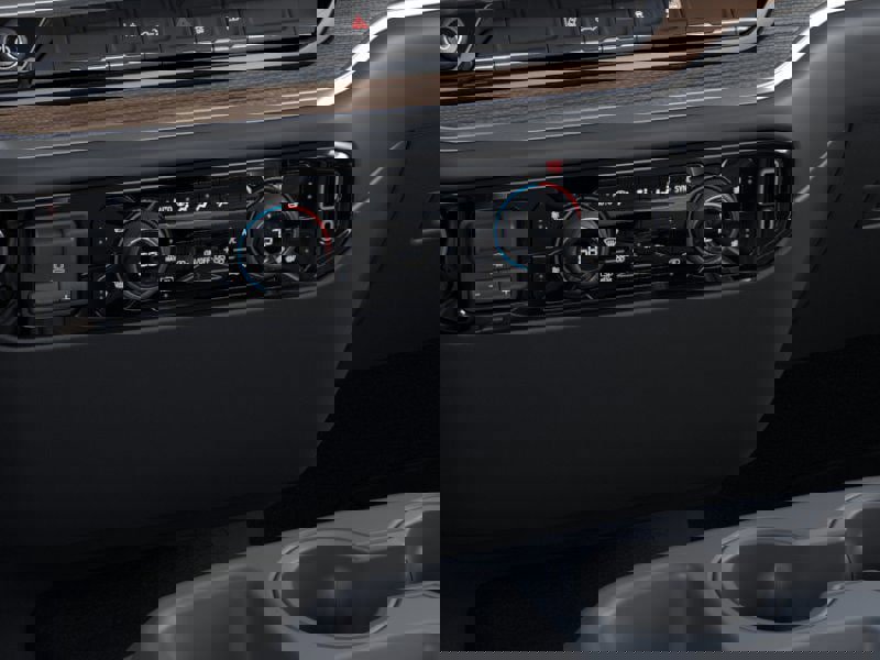 New 2026 Chevrolet Silverado 2500 LT w/ Convenience Package image 47