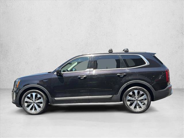 Used 2021 Kia Telluride S AWD/4WD image 9