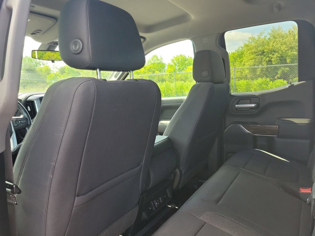Certified 2019 GMC Sierra 1500 SLE w/ SLE Value Package AWD/4WD image 30