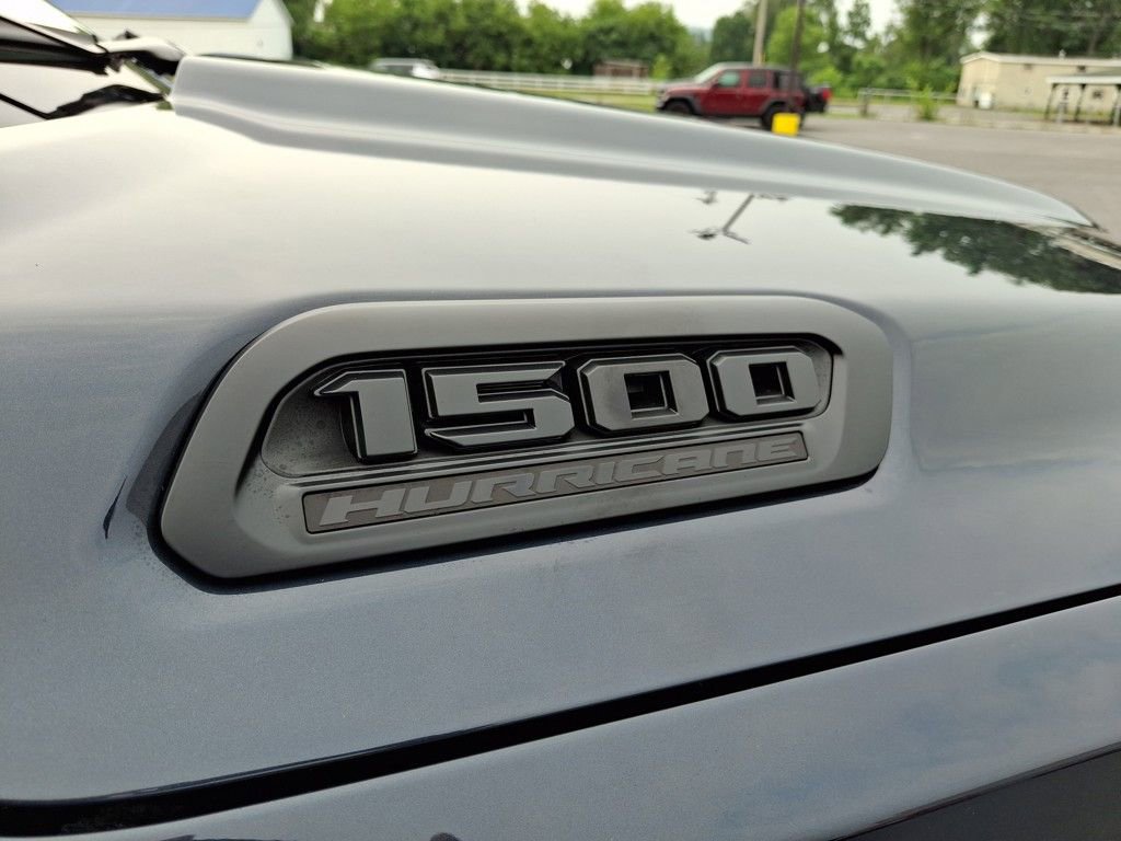 New 2026 RAM 1500 Big Horn image 33