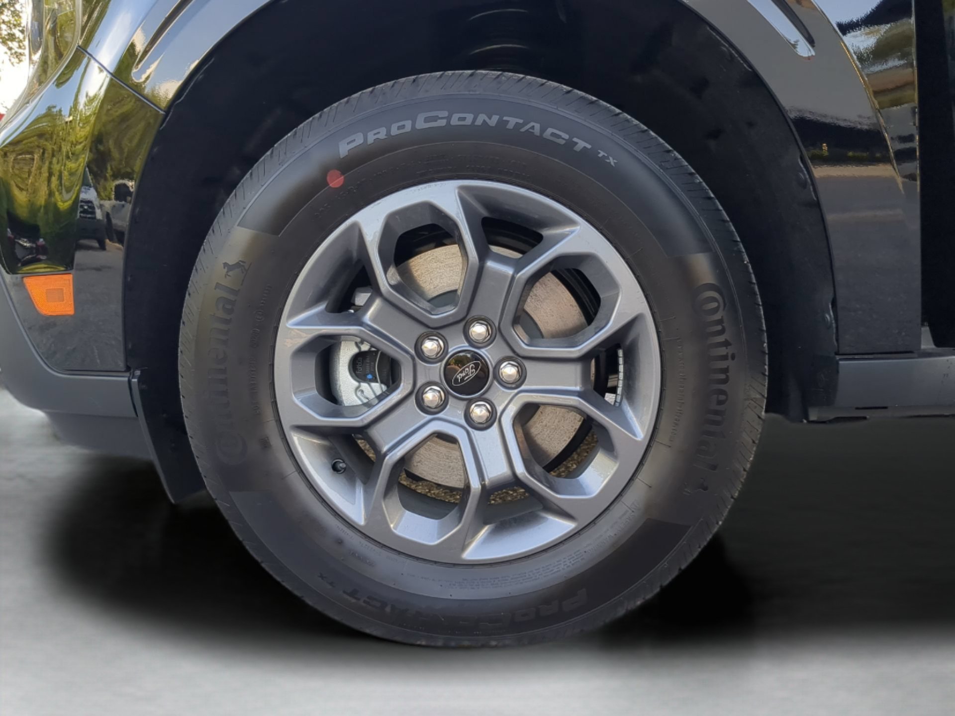 New 2026 Ford Maverick XLT w/ XLT Luxury Package FWD image 72