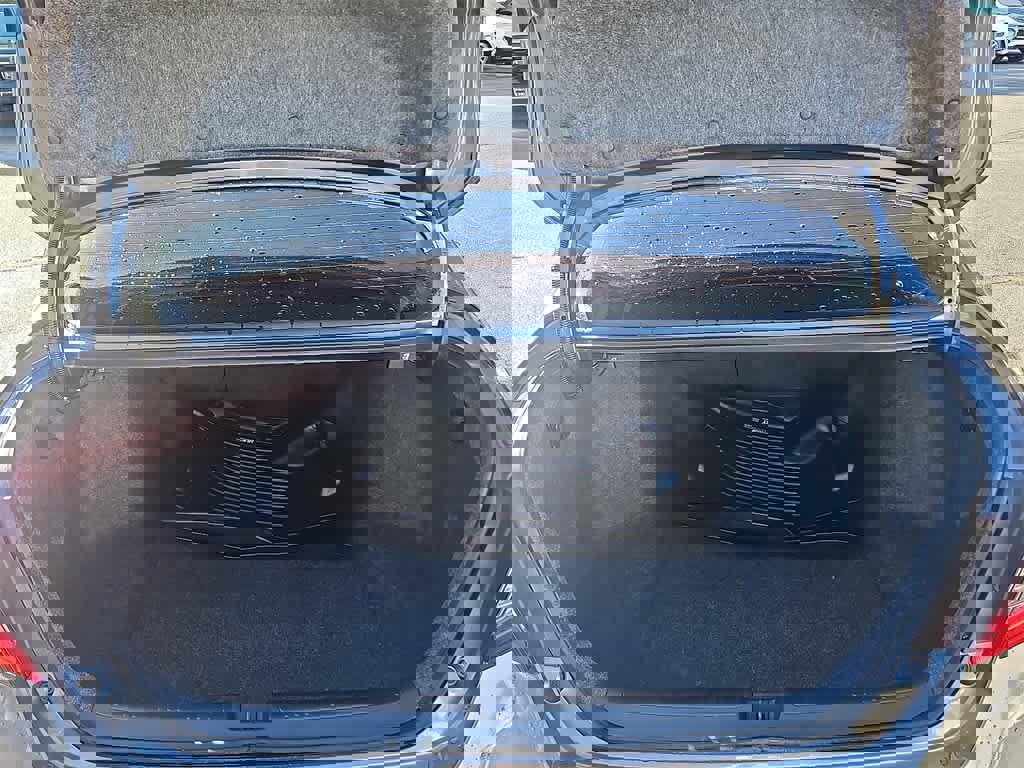 Used 2019 Honda Accord EX image 26