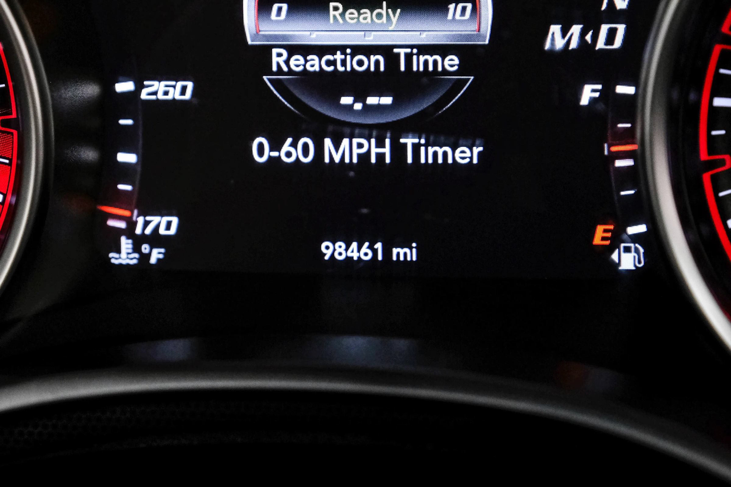 Used 2016 Dodge Charger SRT w/ Harman/Kardon Audio Group RWD image 72