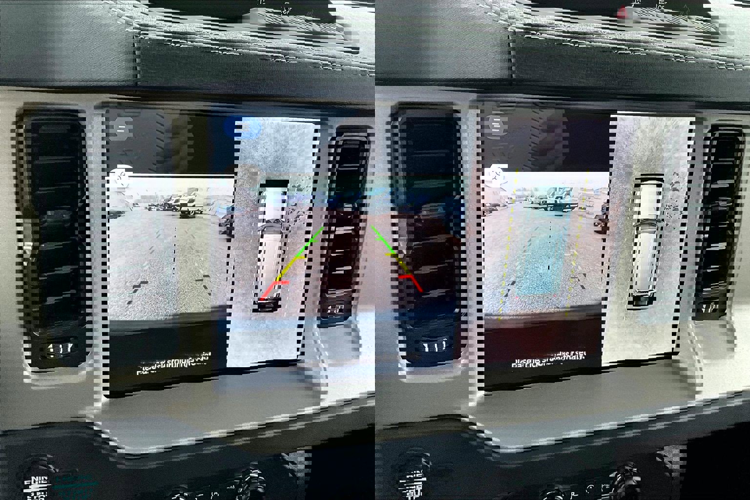 Used 2025 Ford Bronco Outer Banks image 29